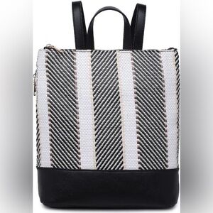 Moda Luxe Elina Backpack BNWT